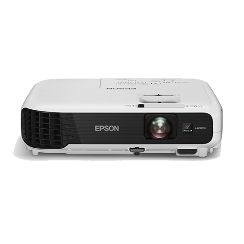 EPSON EB U32 Business Projector | Buy Online EPSON EB U32 Business  Projector at Indianbarcode.in